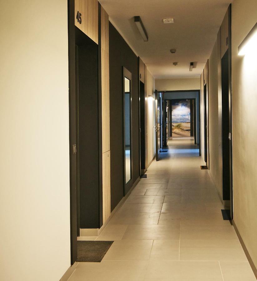 Irs Royal Apartments Apartamenty Irs Nowa Letnica Gdansk Exterior foto
